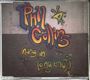 Phil Collins - Hang In Long Enough